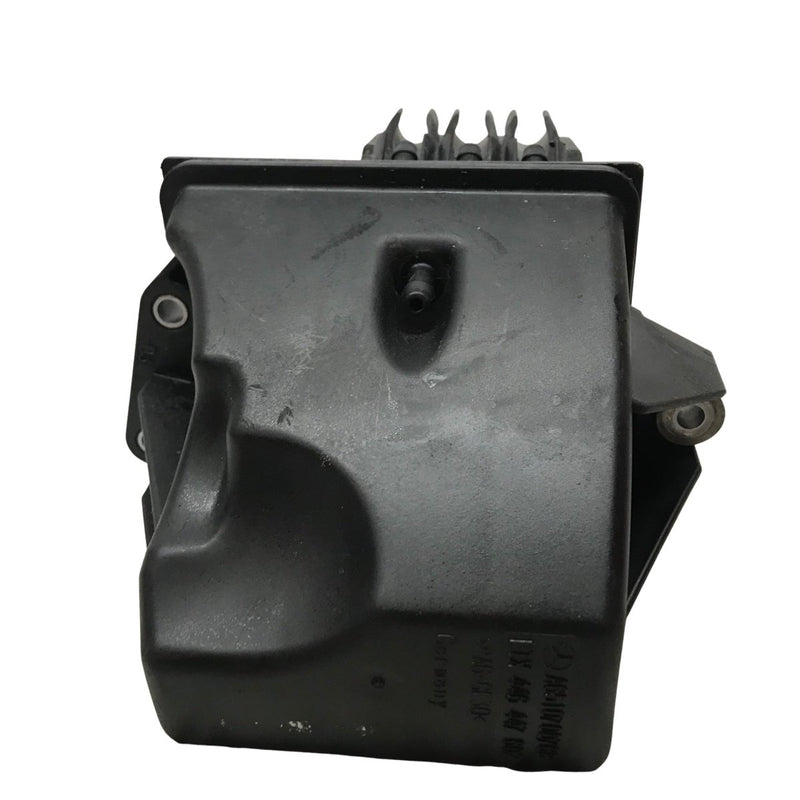 Mercedes /Sprinter/Vacuum Pod / Breather Box / 10-16 / 2.1L Diesel / A6510700768 - Dragon Engines LTD