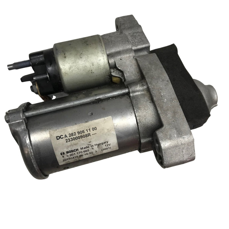 Mercedes / Starter Motor / 18-On / 1.3L Petrol / A2829061100 - Dragon Engines LTD