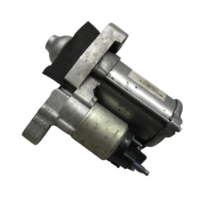 Mercedes / Starter Motor / 18-On / 1.3L Petrol / A2829061100 - Dragon Engines LTD