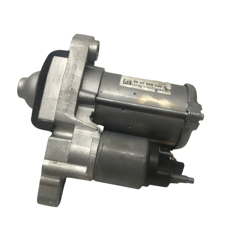 Mercedes / Starter Motor / 2019-On / 1.3L Petrol / A2829062000 - Dragon Engines LTD