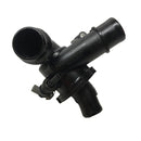 Mercedes / Thermostat Housing / 2016-On / 1.5L Diesel / A6512801300 - Dragon Engines LTD