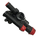 Mercedes / Thermostat Housing / 2018-2021 / 1.5L Diesel / A6082000015 - Dragon Engines LTD