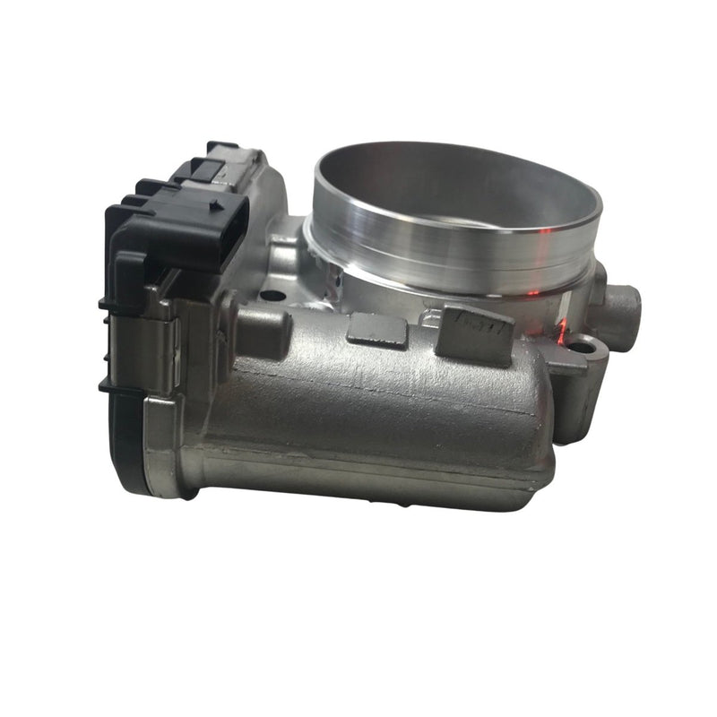 Mercedes / Throttle Body / 12-17 / 2.0L Petrol / A2761410125 (Mint Condition) - Dragon Engines LTD