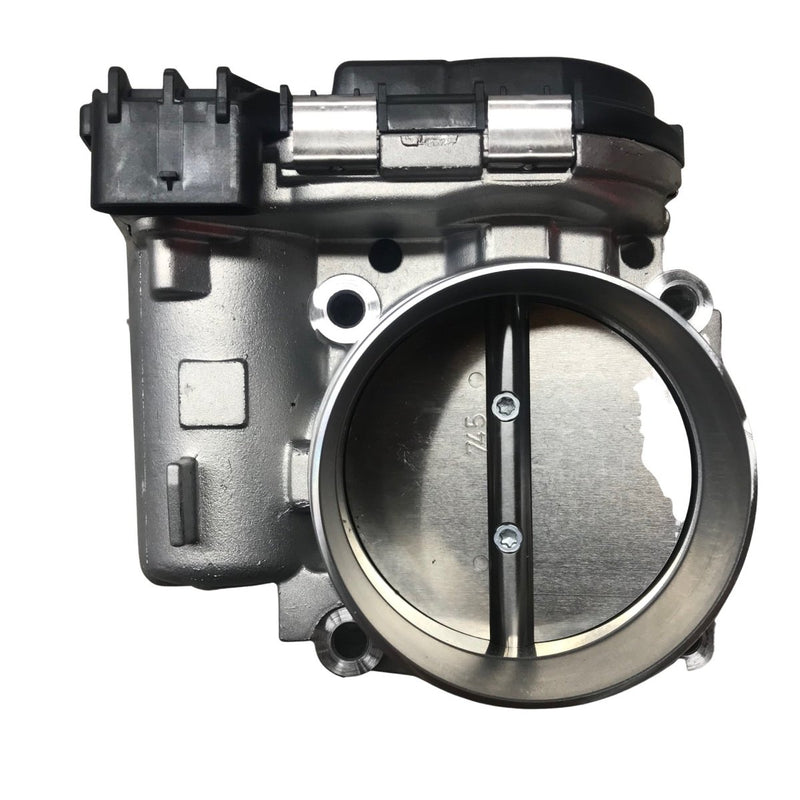 Mercedes / Throttle Body / 12-17 / 2.0L Petrol / A2761410125 (Mint Condition) - Dragon Engines LTD