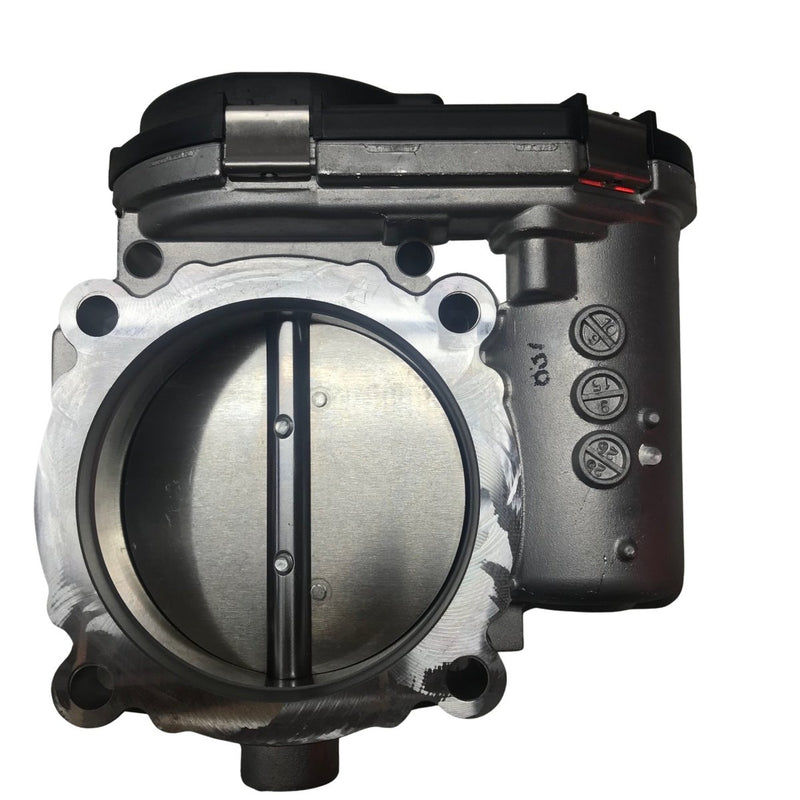 Mercedes / Throttle Body / 12-17 / 2.0L Petrol / A2761410125 (Mint Condition) - Dragon Engines LTD