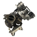 Mercedes / TurboCharger / 18-On / 2.0L Petrol / A1330900480 - Dragon Engines LTD