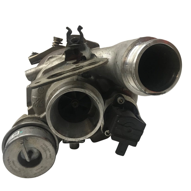 Mercedes / TurboCharger / 18-On / 2.0L Petrol / A1330900480 - Dragon Engines LTD