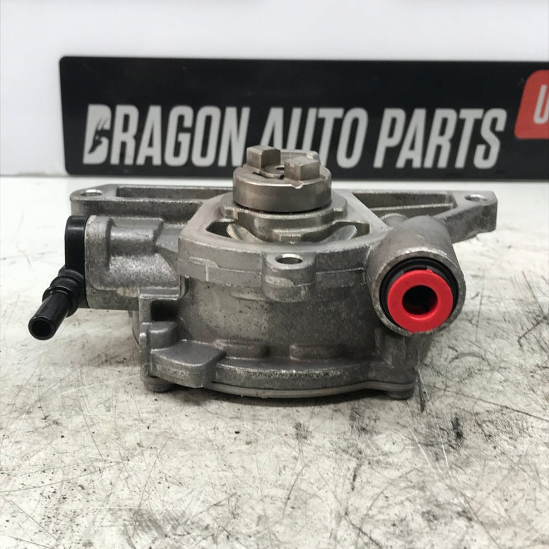 Mercedes / Vacuum Pump / 2019-On / 2.0L Diesel / GK2Q-2A451-AC - Dragon Engines LTD