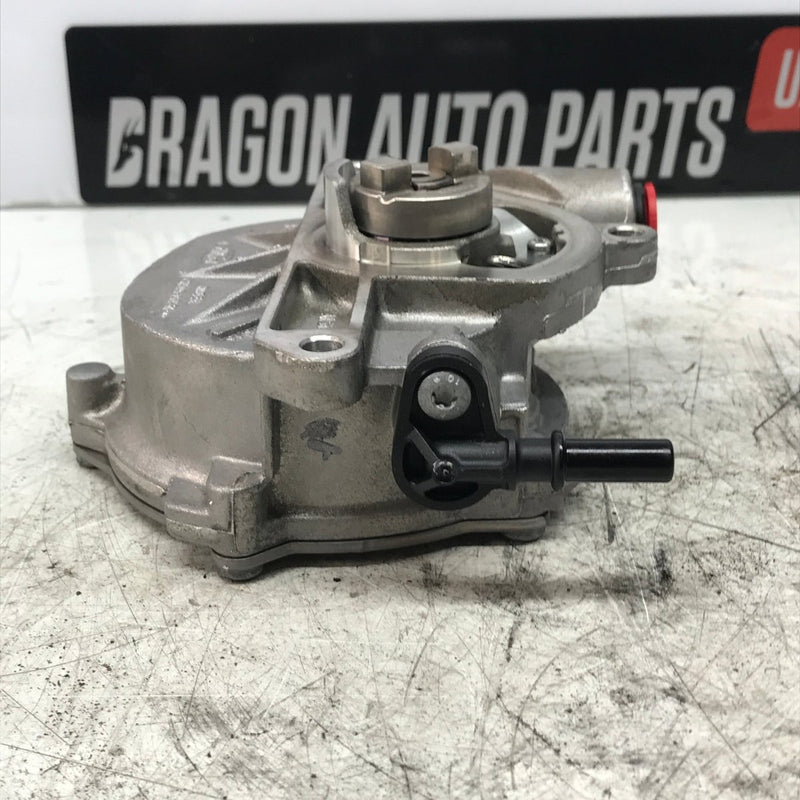 Mercedes / Vacuum Pump / 2019-On / 2.0L Diesel / GK2Q-2A451-AC - Dragon Engines LTD