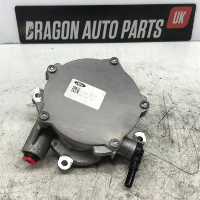 Mercedes / Vacuum Pump / 2019-On / 2.0L Diesel / GK2Q-2A451-AC - Dragon Engines LTD