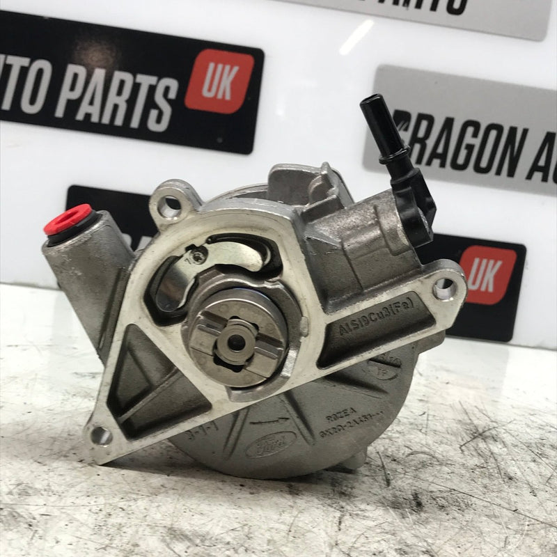 Mercedes / Vacuum Pump / 2019-On / 2.0L Diesel / GK2Q-2A451-AC - Dragon Engines LTD