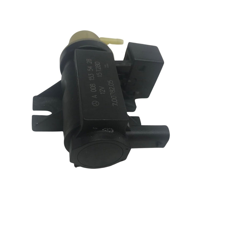 Mercedes / Vacuum Solenoid Valve / 2014 / 2.0L Petrol / A0081535428 - Dragon Engines LTD