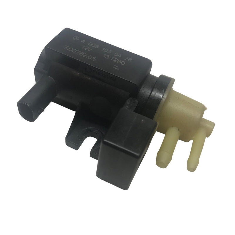 Mercedes / Vacuum Solenoid Valve / 2014 / 2.0L Petrol / A0081535428 - Dragon Engines LTD