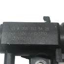 Mercedes / Vacuum Solenoid Valve / 2014 / 2.0L Petrol / A0081535428 - Dragon Engines LTD