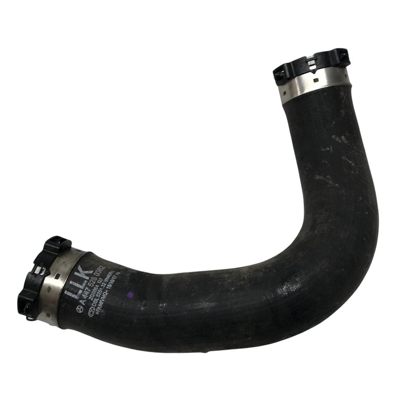 Mercedes Vito/Sprinter 109 114 116 119CDI W447 Boost Pipe A4475280382 - Dragon Engines LTD