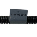 Mercedes W176 Alternator Electrical Wiring Cable A2465402610 - Dragon Engines LTD