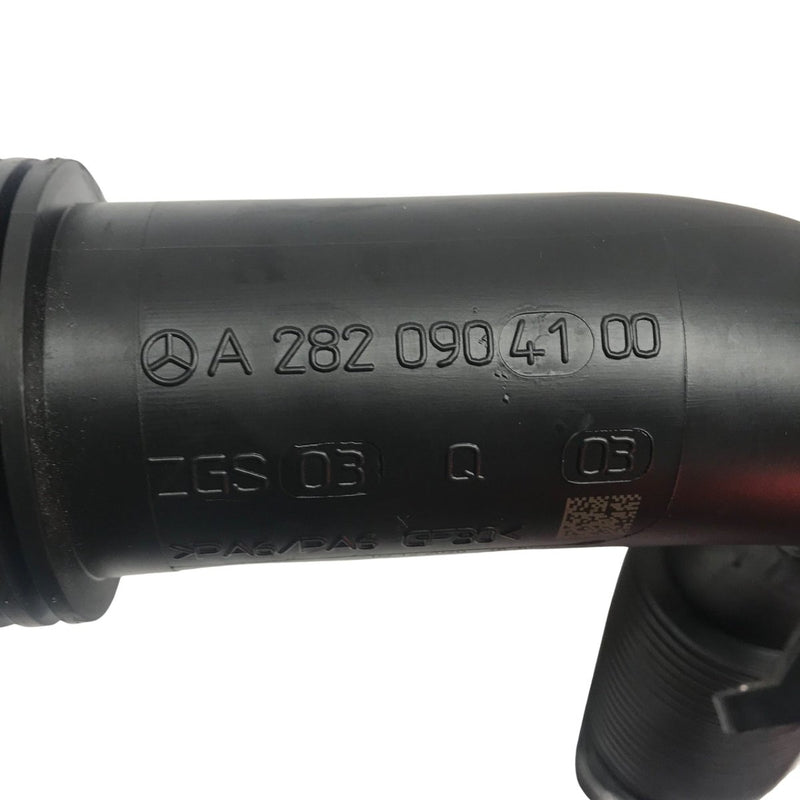 Mercedes (W177/W247) M282 / Air Pipe / 19-On / 2.0L Diesel / A2820904100 - Dragon Engines LTD