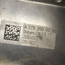 Mercedes / Water Pump / 14-19 / 4-Matic 1.6L/2.0L Petrol / A2702000000 - Dragon Engines LTD