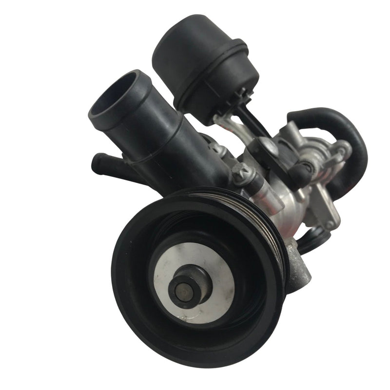 Mercedes / Water Pump / 14-19 / 4-Matic 1.6L/2.0L Petrol / A2702000601 - Dragon Engines LTD