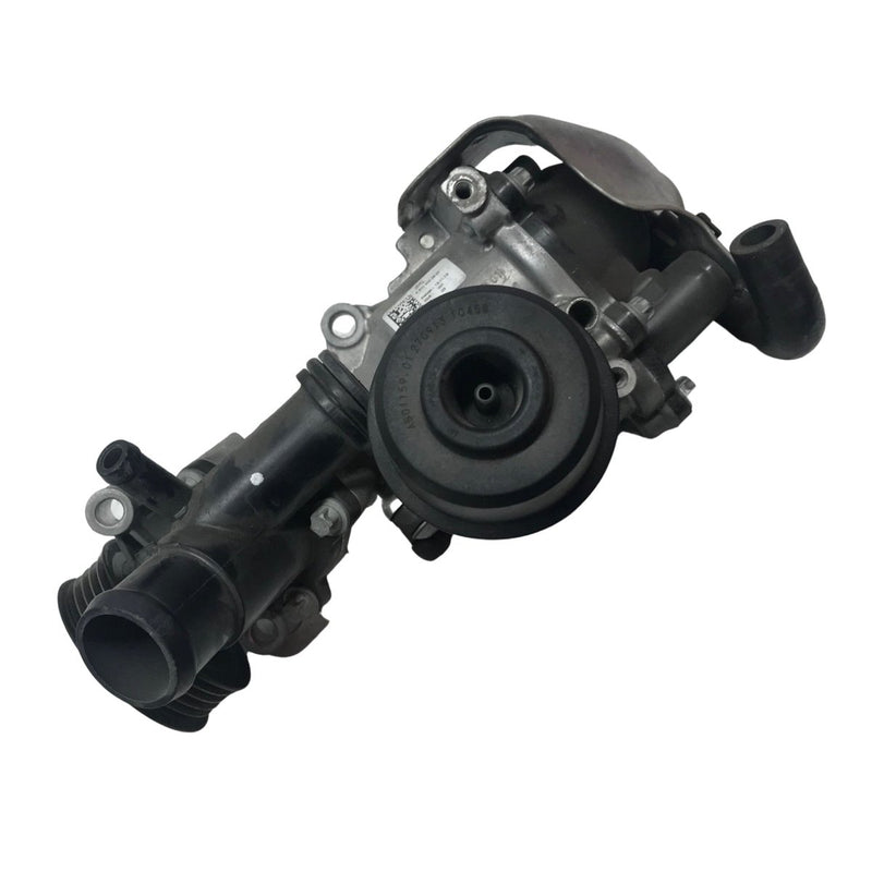 Mercedes / Water Pump / 14-19 / 4-Matic 1.6L/2.0L Petrol / A2702000601 - Dragon Engines LTD