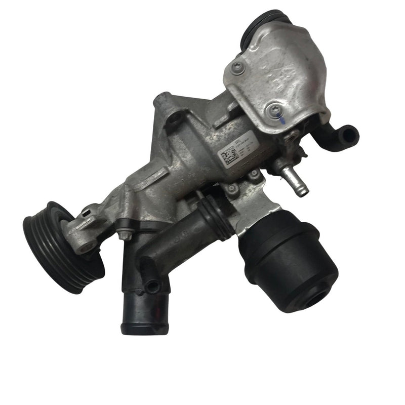 Mercedes / Water Pump / 14-19 / 4-Matic 1.6L/2.0L Petrol / A2702000601 - Dragon Engines LTD