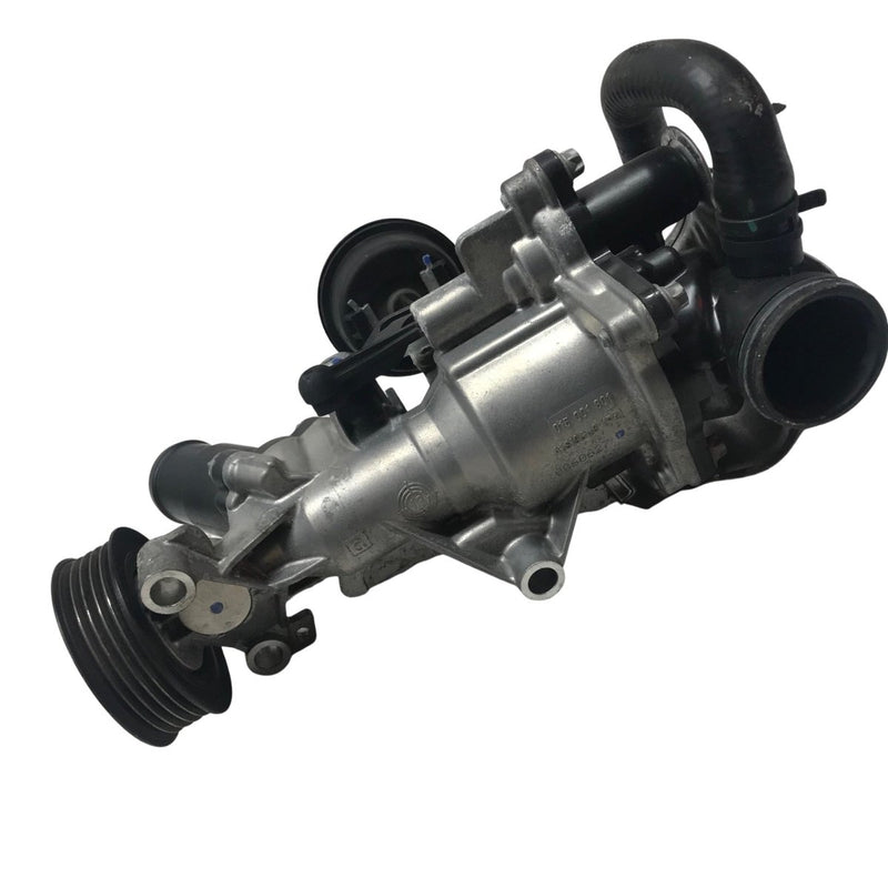 Mercedes / Water Pump / 14-19 / 4-Matic 1.6L/2.0L Petrol / A2702000601 - Dragon Engines LTD