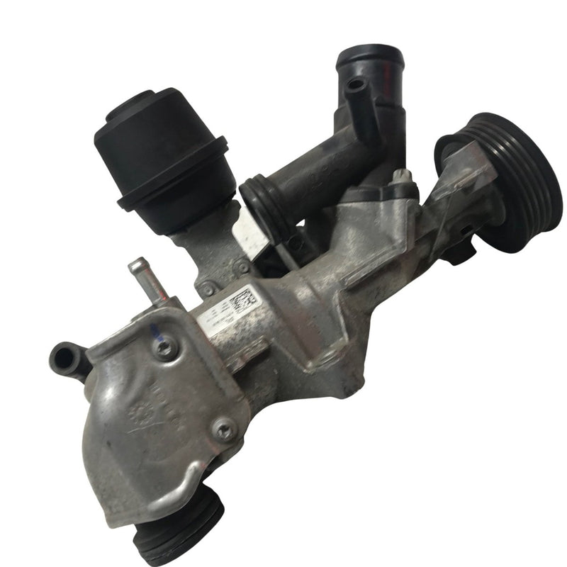 Mercedes / Water Pump / 14-19 / 4-Matic 1.6L/2.0L Petrol / A2702000601 - Dragon Engines LTD