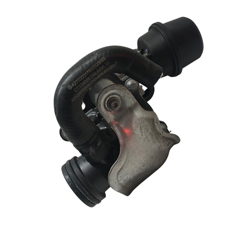 Mercedes / Water Pump / 14-19 / 4-Matic 1.6L/2.0L Petrol / A2702000601 - Dragon Engines LTD