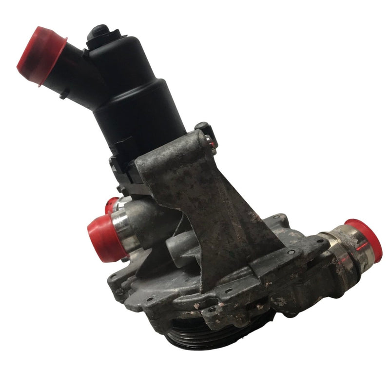 Mercedes / Water Pump / 2012-2018 / 2.1L Diesel / A6512004300 - Dragon Engines LTD