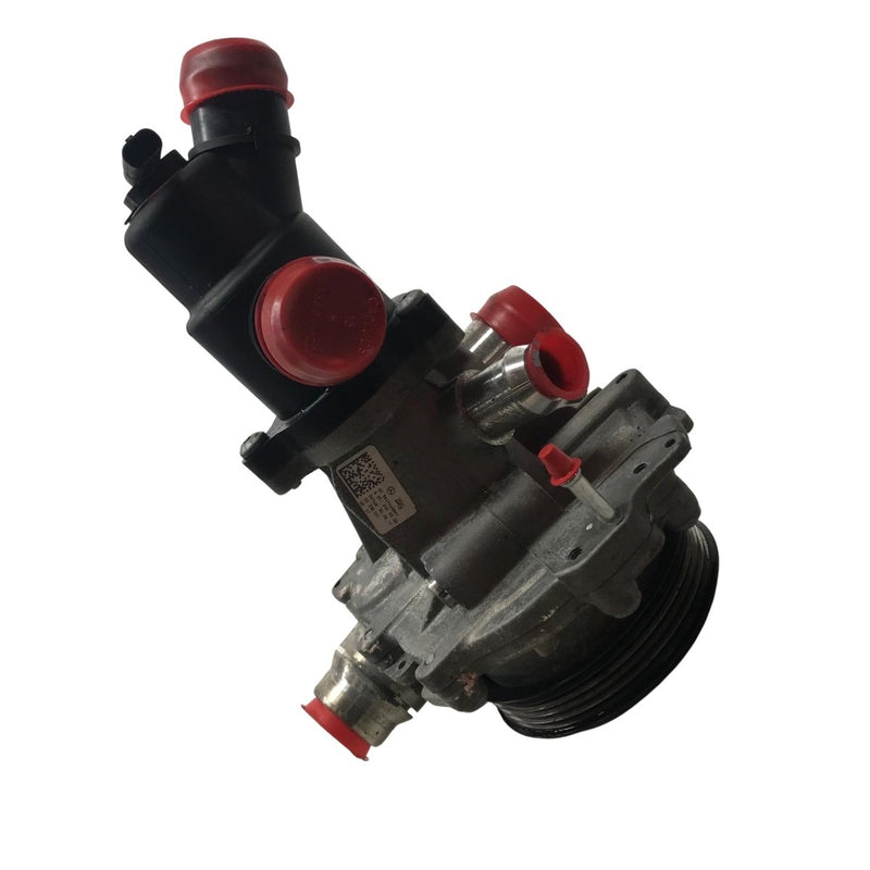 Mercedes / Water Pump / 2012-2018 / 2.1L Diesel / A6512004300 - Dragon Engines LTD