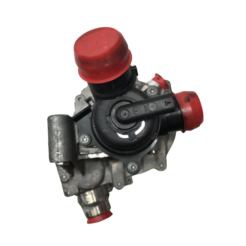 Mercedes / Water Pump / 2012-2018 / 2.1L Diesel / A6512004300 - Dragon Engines LTD
