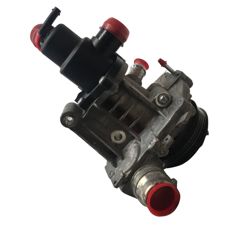 Mercedes / Water Pump / 2012-2018 / 2.1L Diesel / A6512004300 - Dragon Engines LTD