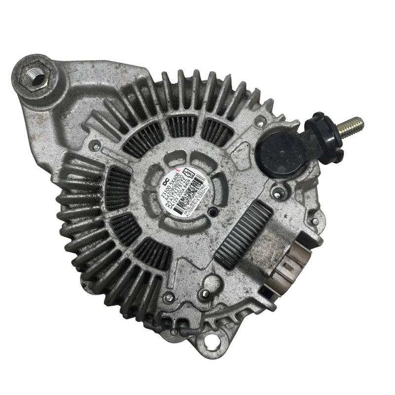 Mercedes/Nissan 2.3L Diesel M9T Alternator 231005XA0B/A4709060500 - Dragon Engines LTD