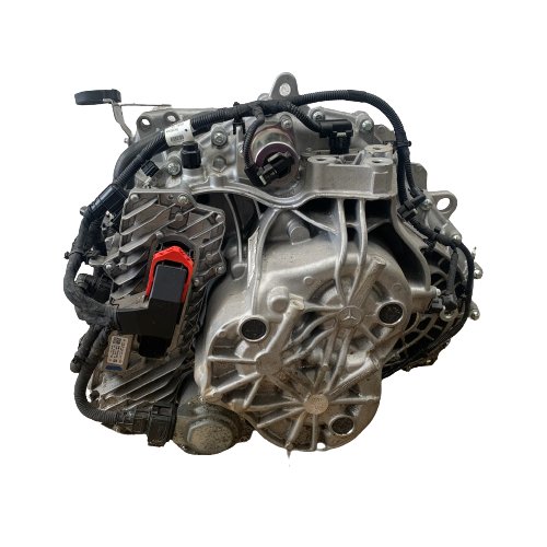 Mercedes/Renault 1.3L Petrol M282 Automatic Gearbox 700423 W118 W177 A7003702700 - Dragon Engines LTD