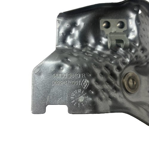 Mercedes/Renault 1.3L Petrol M282914/H5HT Heat Shield 144509619R / 0029676001 - Dragon Engines LTD