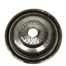 Mercedes/Renault A Class 1.5L Diesel K9K Engine Pulley Damper 123036715R - Dragon Engines LTD