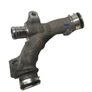 Mercedes/Renault / Water Heater Pipe / 18-On / 1.5L Diesel / 210472718R - Dragon Engines LTD