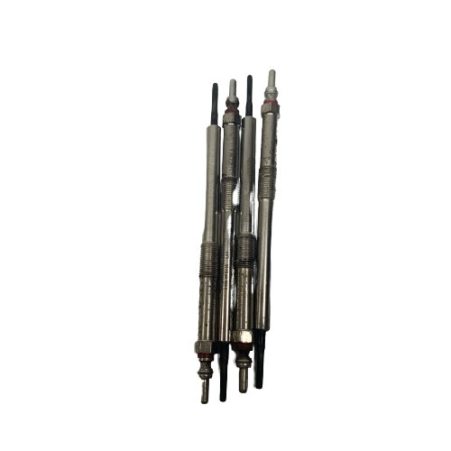 Mercedes/Vauxhall/Renault Glow Plug Set A0001590800/110651492R (Multiple Models) - Dragon Engines LTD