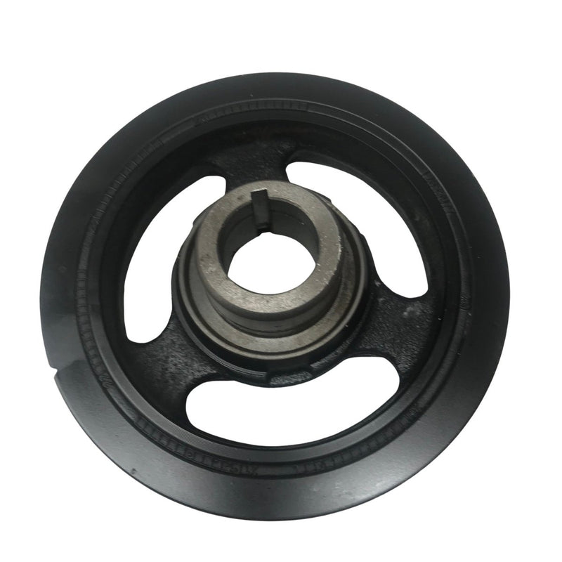 MG (GS) / Crankshaft Pulley / 2018 / 1.5L Petrol / 12655977 - Dragon Engines LTD