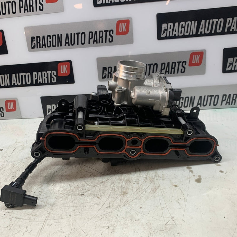 MG / HS Excite / Intake Manifold / 1.5L Petrol / 10416447 - Dragon Engines LTD