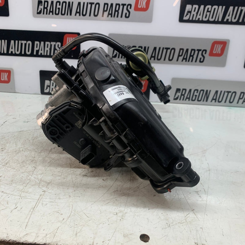 MG / HS Excite / Intake Manifold / 1.5L Petrol / 10416447 - Dragon Engines LTD