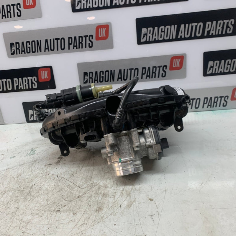 MG / HS Excite / Intake Manifold / 1.5L Petrol / 10416447 - Dragon Engines LTD