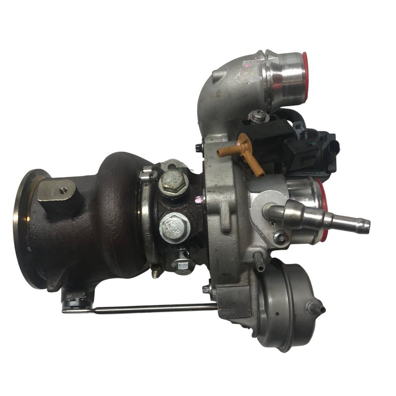 MG (HS/HS Exclusive) / Turbocharger / 2020-On / 1.5L Petrol / 10866403 - Dragon Engines LTD