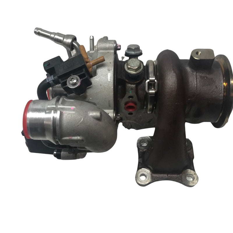 MG (HS/HS Exclusive) / Turbocharger / 2020-On / 1.5L Petrol / 10866403 - Dragon Engines LTD