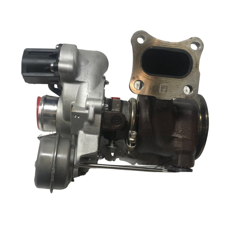 MG (HS/HS Exclusive) / Turbocharger / 2020-On / 1.5L Petrol / 10866403 - Dragon Engines LTD