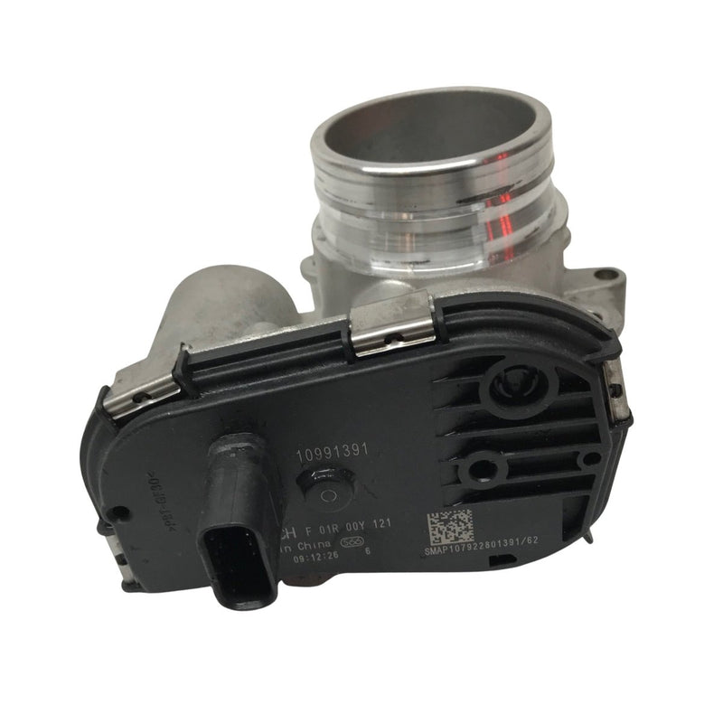 MG / Throttle Body / 2020 / 1.5L Petrol / F01R00Y121 - Dragon Engines LTD