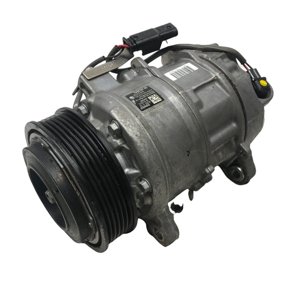 MINI BMW 1 2 SERIES 1.5 2.0 A/C AIR COMPRESSOR PUMP 7948797-02 2018-2022 - Dragon Engines LTD