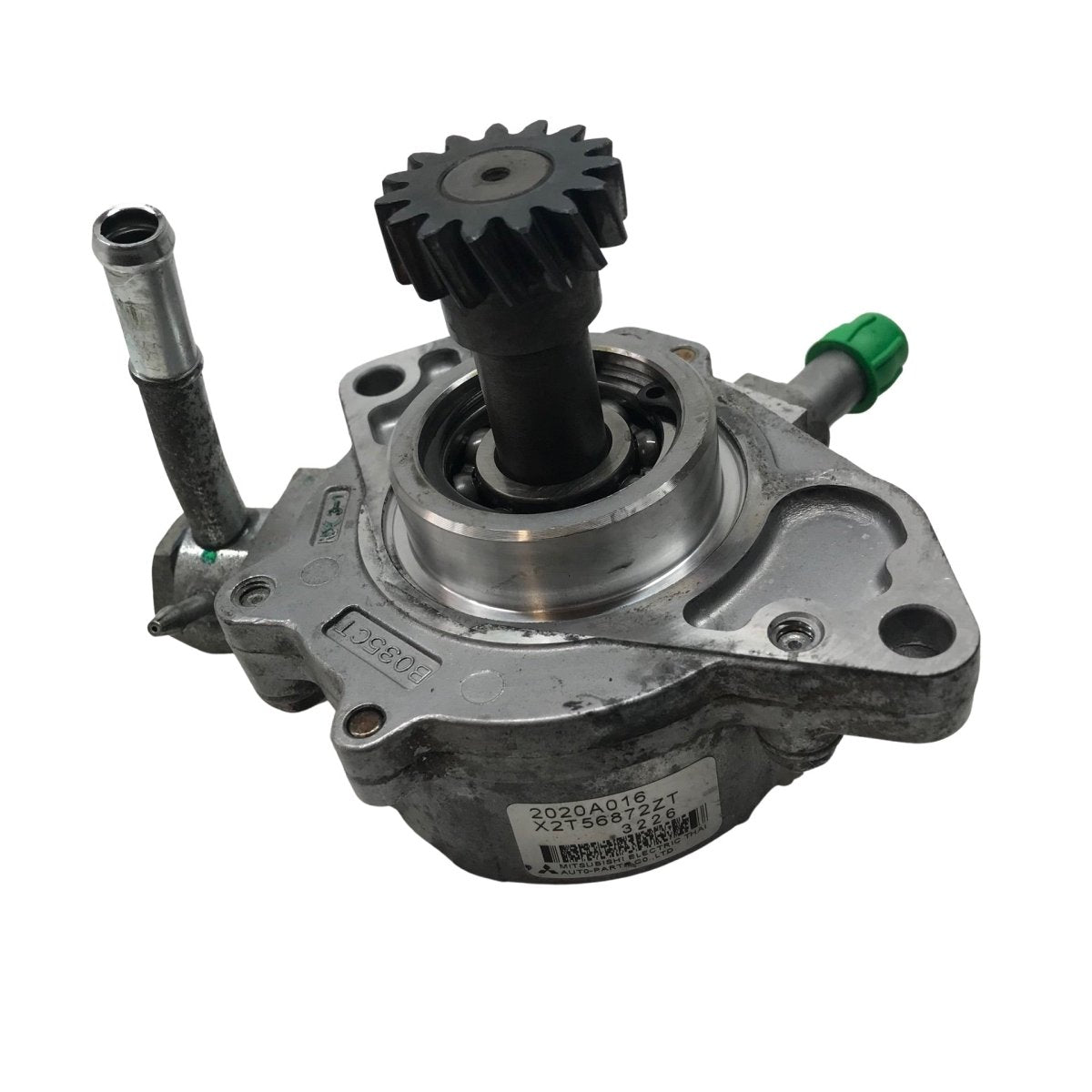 Ax000026 Mitsubishi / Brake Vacuum Pump / 2015-On / 2.5L Diesel / 2020A016