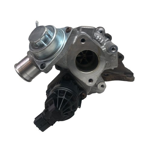 Mitsubishi Eclipse Cross / TURBOCHARGER 1.5 PETROL / 2020 / 1515A357 - Dragon Engines LTD