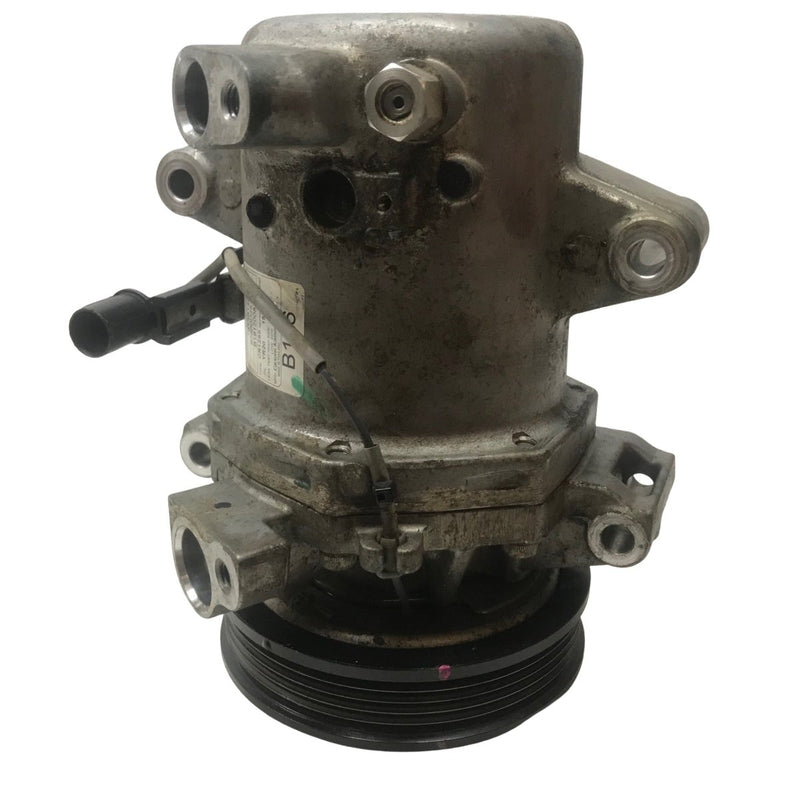 Mitsubishi L200 / 2.2/2.3L Diesel 4N14 / Air Con Compressor Pump / 7813B146 - Dragon Engines LTD